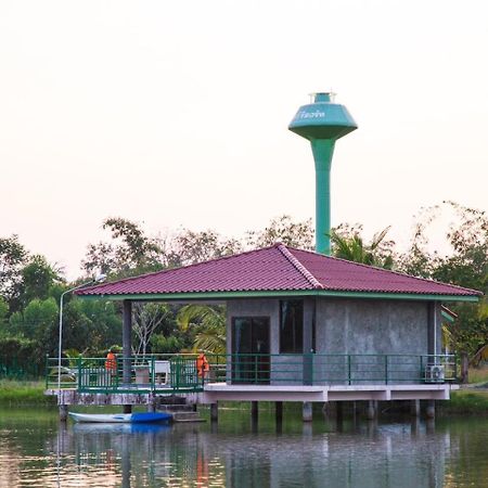 Eden House Resort Nakhon Nayok Zewnętrze zdjęcie