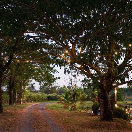 Eden House Resort Nakhon Nayok Zewnętrze zdjęcie