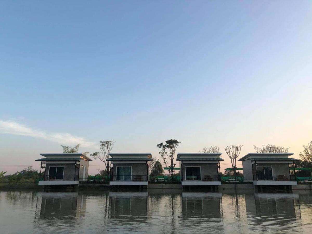 Eden House Resort Nakhon Nayok Zewnętrze zdjęcie