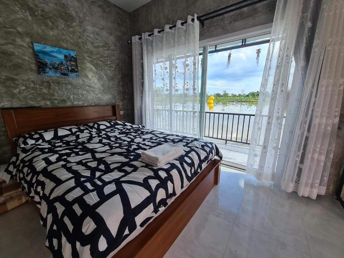 Eden House Resort Nakhon Nayok Zewnętrze zdjęcie