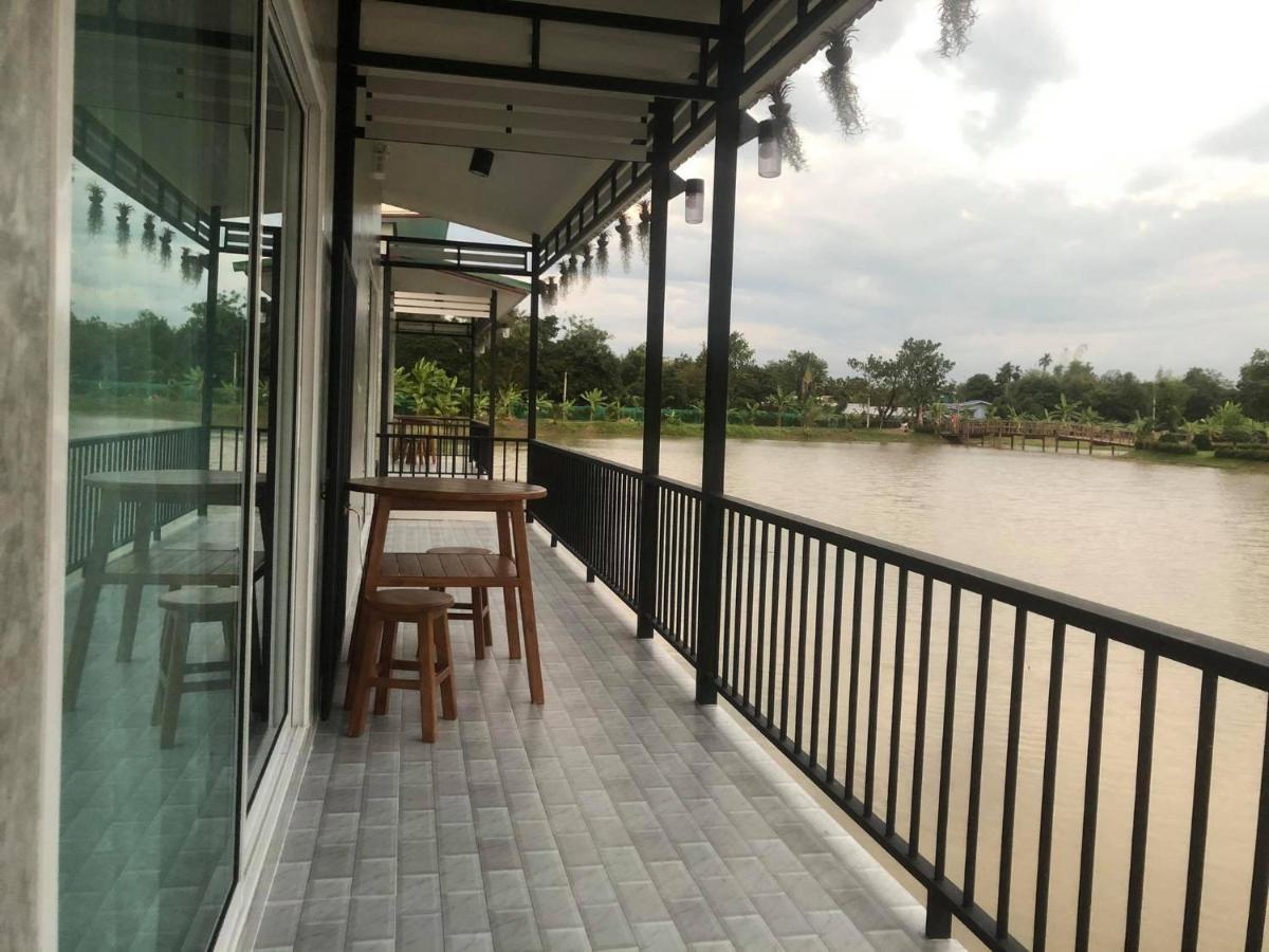 Eden House Resort Nakhon Nayok Zewnętrze zdjęcie