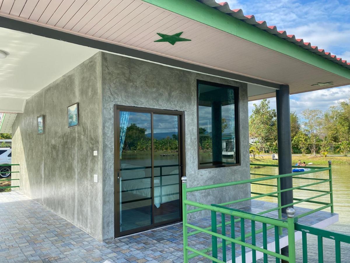 Eden House Resort Nakhon Nayok Zewnętrze zdjęcie
