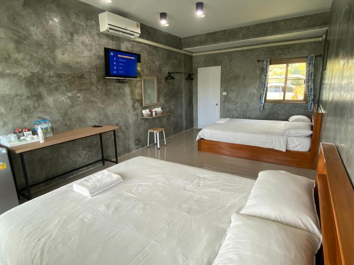 Eden House Resort Nakhon Nayok Zewnętrze zdjęcie
