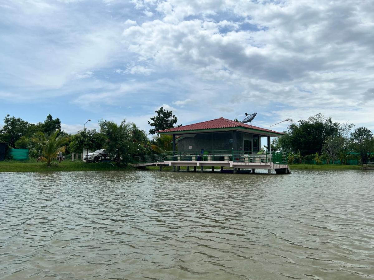 Eden House Resort Nakhon Nayok Zewnętrze zdjęcie