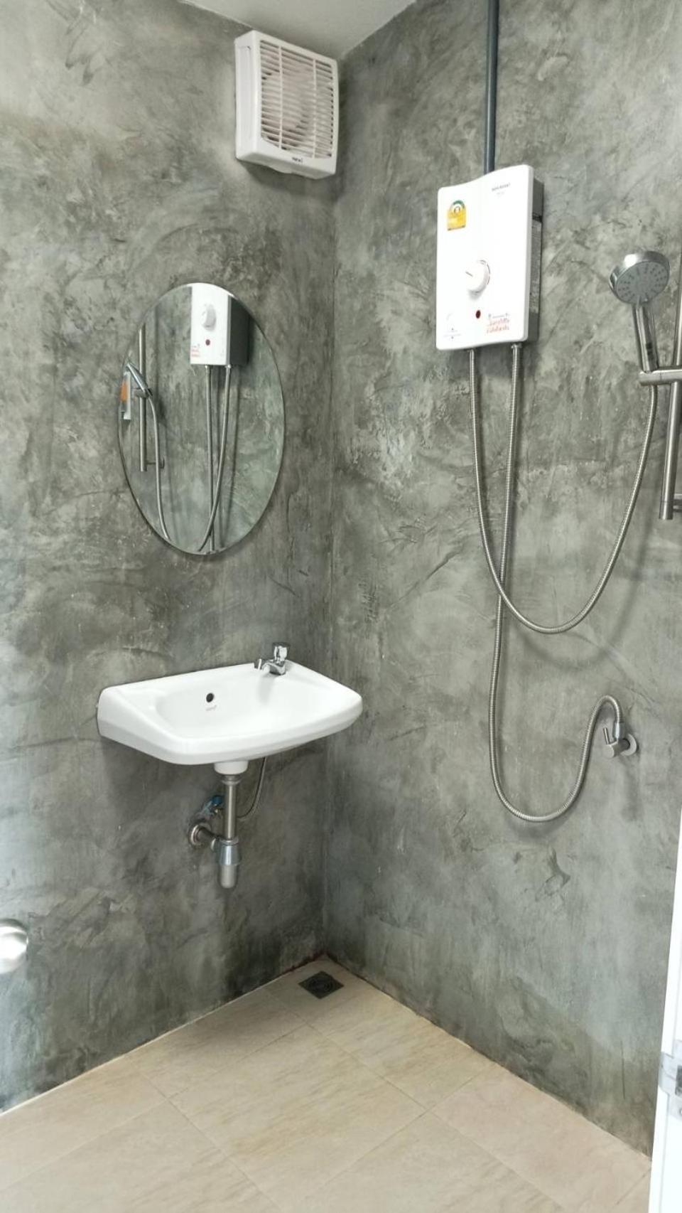 Eden House Resort Nakhon Nayok Zewnętrze zdjęcie