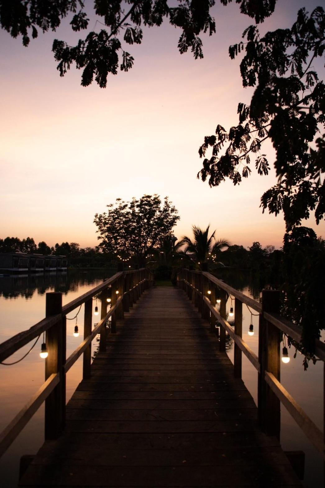 Eden House Resort Nakhon Nayok Zewnętrze zdjęcie