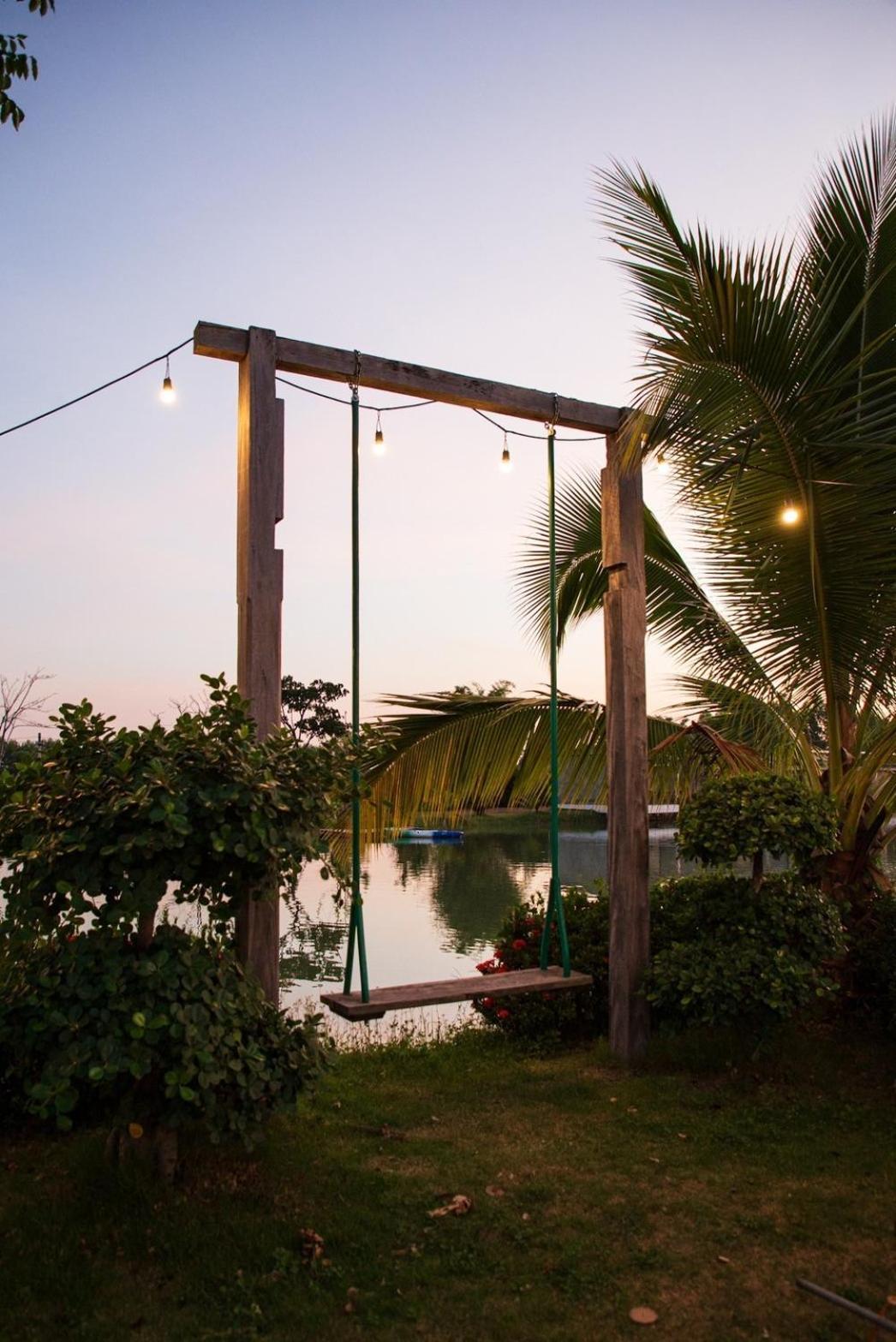 Eden House Resort Nakhon Nayok Zewnętrze zdjęcie