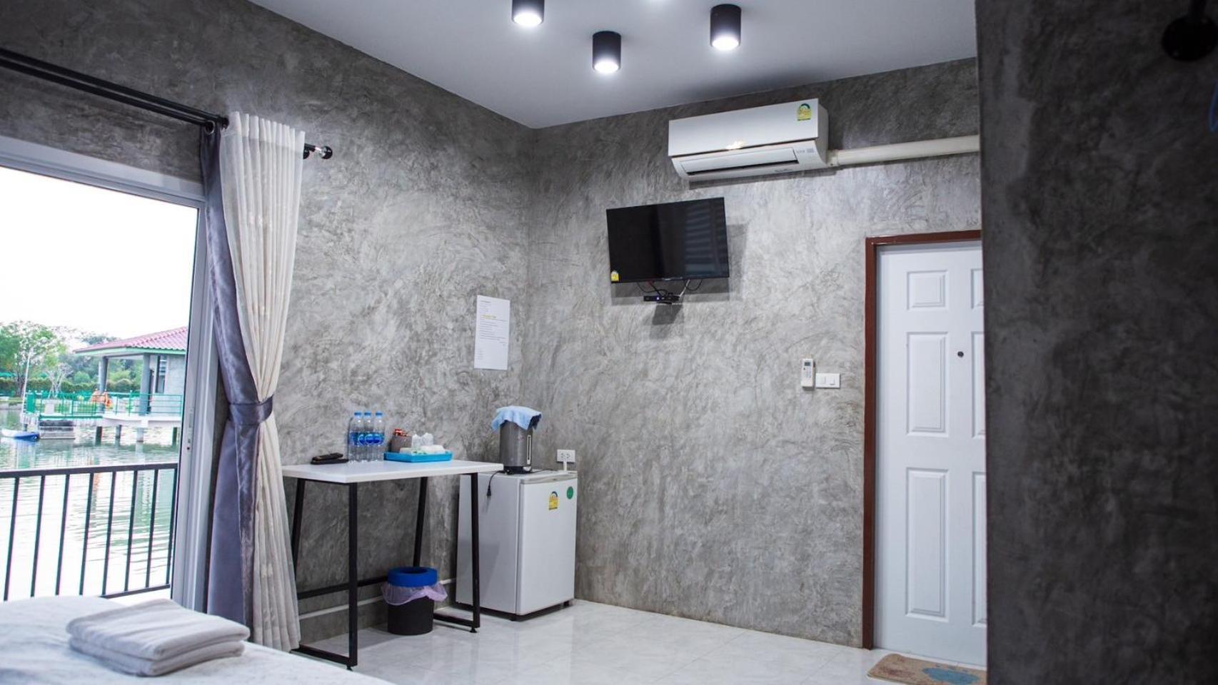 Eden House Resort Nakhon Nayok Zewnętrze zdjęcie