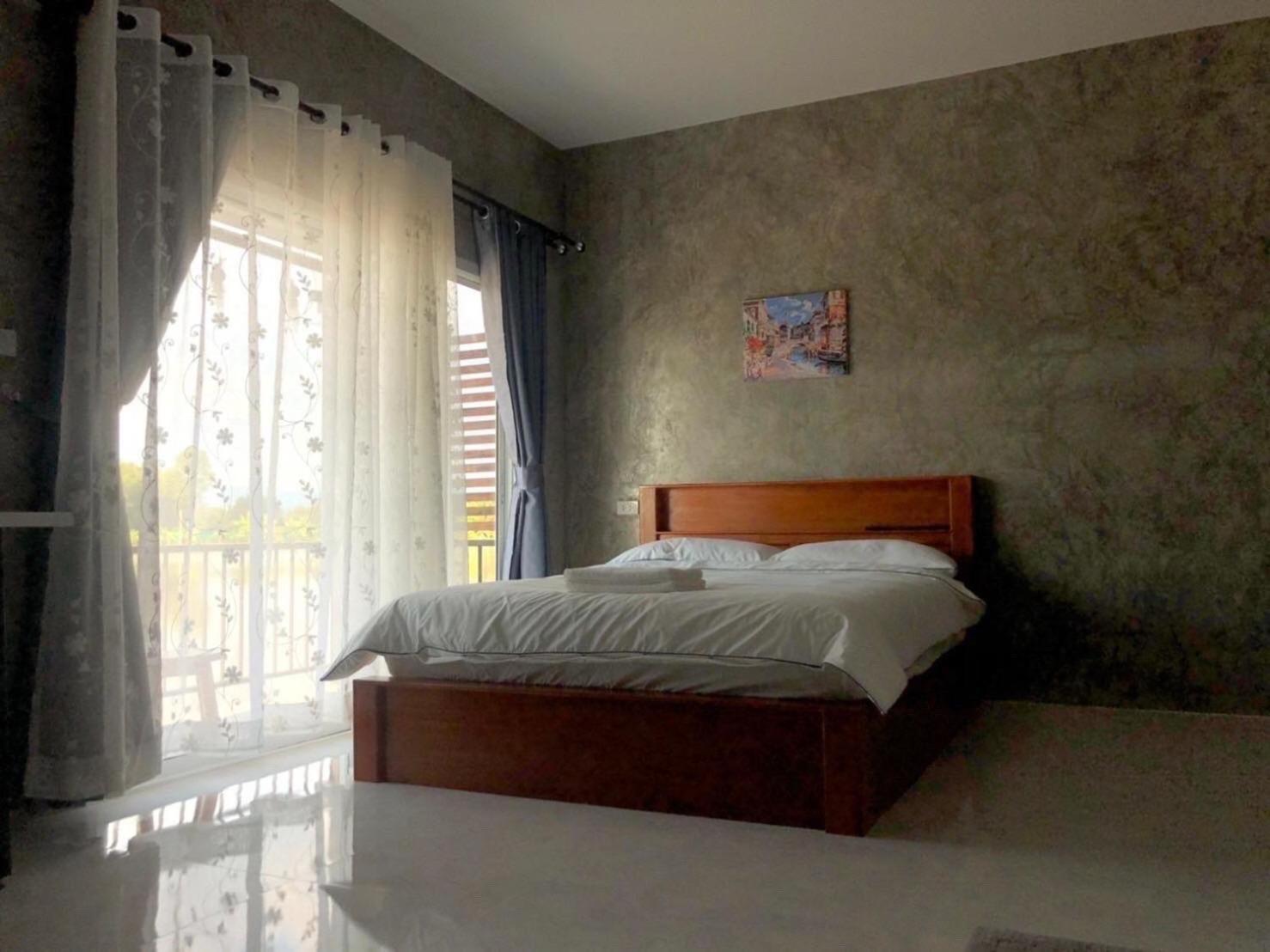 Eden House Resort Nakhon Nayok Zewnętrze zdjęcie